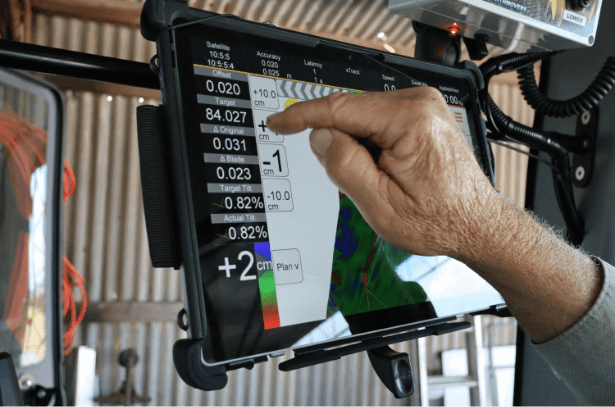 Auto Steer